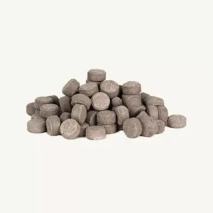 Organic Plant Food Tablet (3 Tablets)